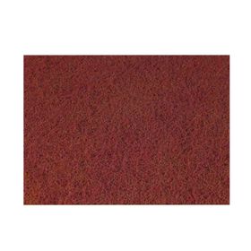 Badem10 Skoç 230x280 mm Plaka Keçe Zımpara