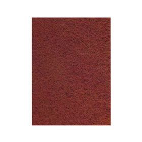 Badem10 Skoç 230x280 mm Plaka Keçe Zımpara