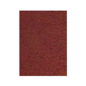 Badem10 Skoç 230x280 mm Plaka Keçe Zımpara
