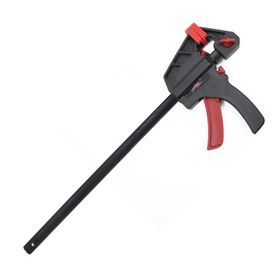 Badem10 Topart Hafif Tip Sürgülü Tek Ele Uygun İç Dış 450 mm İşkence