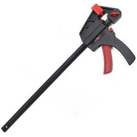 Badem10 Topart Hafif Tip Sürgülü Tek Ele Uygun İç Dış 450 mm İşkence
