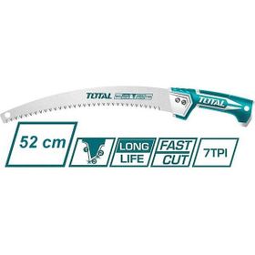Badem10 Total THT51133026 330 mm Budama Testeresi