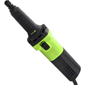 Badem10 Uzun Kalıpçı Elektrikli 38 mm 500 w Taşlama Makinesi Elektrikli