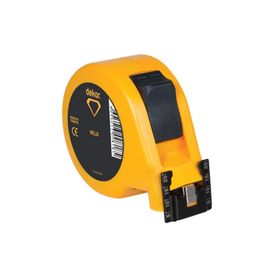 Badem10 Uzunluk Ölçme 3 m x 16 mm Dekor 816 Helix Mıknatıslı Şerit Metre