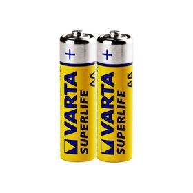 Badem10 Varta R6KG AA 1.5 V Kalın Kalem Pil
