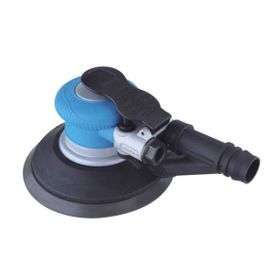 Badem10 Wufu WFS-1338 6" Havalı Eksantrik 150 mm Zımpara