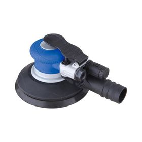 Badem10 Wufu WFS-1338 6" Havalı Eksantrik 150 mm Zımpara