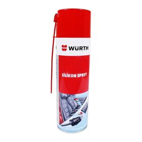 Badem10 Würth 500 ml Silikon Sprey
