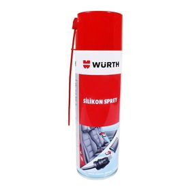 Badem10 Würth 500 ml Silikon Sprey