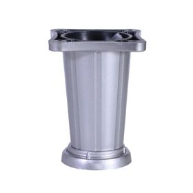 Badem10 Yıldız Mobilya 8x10 cm Saten Baza Ayak