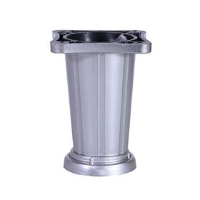 Badem10 Yıldız Mobilya 8x10 cm Saten Baza Ayak