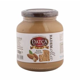 Bademella 350 gr Badem Parçacıklı Badem Ezmesi
