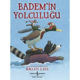 Badem'in Yolculuğu