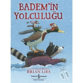 Badem'in Yolculuğu
