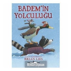 Badem'in Yolculuğu