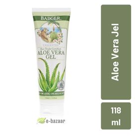 Badger 118 ml Aloe Vera Jel