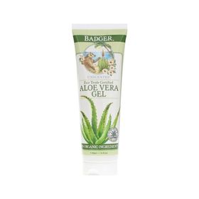 Badger 118 ml Aloe Vera Jel