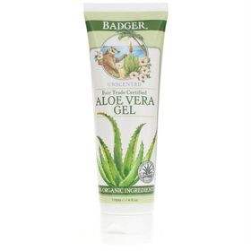 Badger 118 ml Aloe Vera Jel