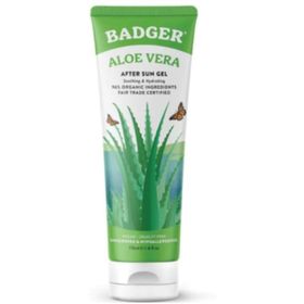 Badger 118 ml Aloe Vera Jel