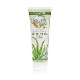 Badger 118 ml Aloe Vera Jel