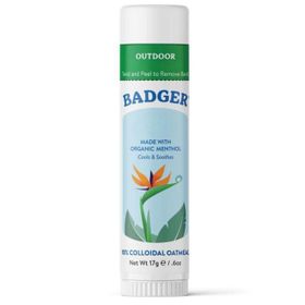 Badger 17 gr Outdoor Krem Stick Nemlendirici