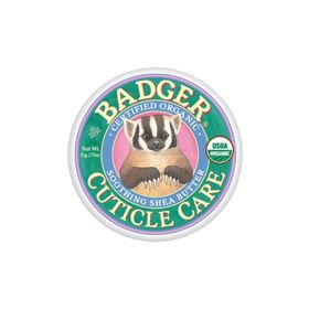 Badger 21 g Tırnak Çevresi Bakım Balsamı