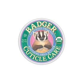Badger 21 g Tırnak Çevresi Bakım Balsamı