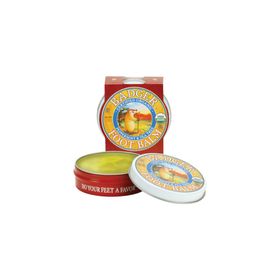 Badger 21 gr Ayak Kremi