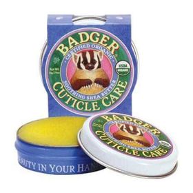 Badger 21 gr Balm Cuticle Care Tırnak Bakım Balsamı