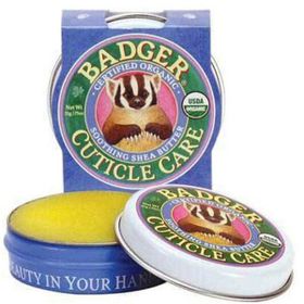 Badger 21 gr Balm Cuticle Care Tırnak Bakım Balsamı