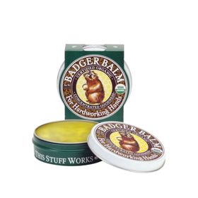 Badger 21 GR Balm El Kremi