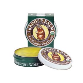 Badger 21 GR Balm El Kremi