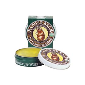 Badger 21 GR Balm El Kremi