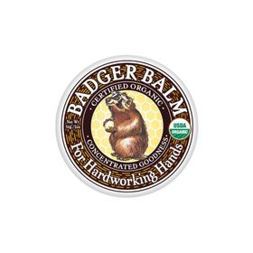 Badger 21 gr Balm For Hardworking Hands El Bakım Balmı