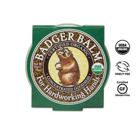 Badger 21 gr Balm For Hardworking Hands El Bakım Balmı