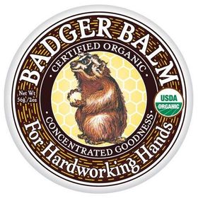 Badger 21 gr Balm For Hardworking Hands El Bakım Balmı