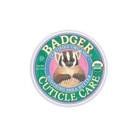 Badger 21 gr Tırnak Bakım Kremi