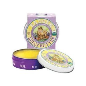 Badger 56 gr Balm Belly Butter Çatlak Kremi