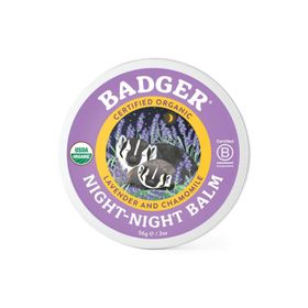 Badger Night Balm 56 gr Gece Kremi