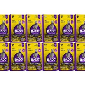 Bado 12x85 gr Yetişkin Tavuk Etli Kedi Maması