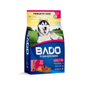 Bado 2.5 kg Yetişkin Köpek Maması