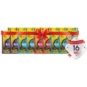 Bado Yetişkin 16x85 gr Karma Paket Yaş Kedi Mama