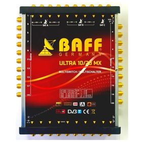 Baff 10/20 Sonlu Multiswitch