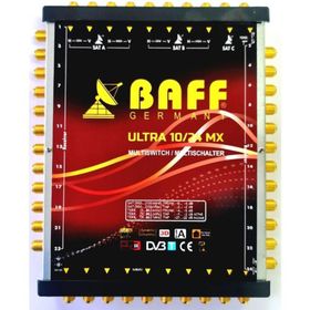 Baff 10/24 Sonlu Multiswitch