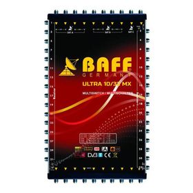 Baff 10/32 Sonlu Multiswitch