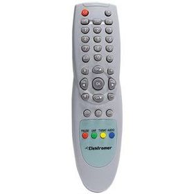 Baff 3100-3200-3500-3700 Uydu Alıcı Kumandası