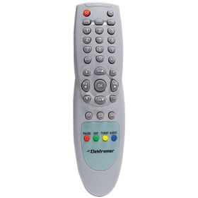 Baff 3100-3200-3500-3700 Uydu Alıcı Kumandası