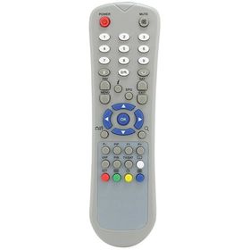 Baff 4000 Uydu Alıcı Kumandası