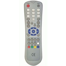 Baff 4000 Uydu Alıcı Kumandası