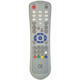 Baff 4000 Uydu Alıcı Kumandası